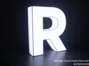 PREMIUM SIGNAGE SOLUTIONs