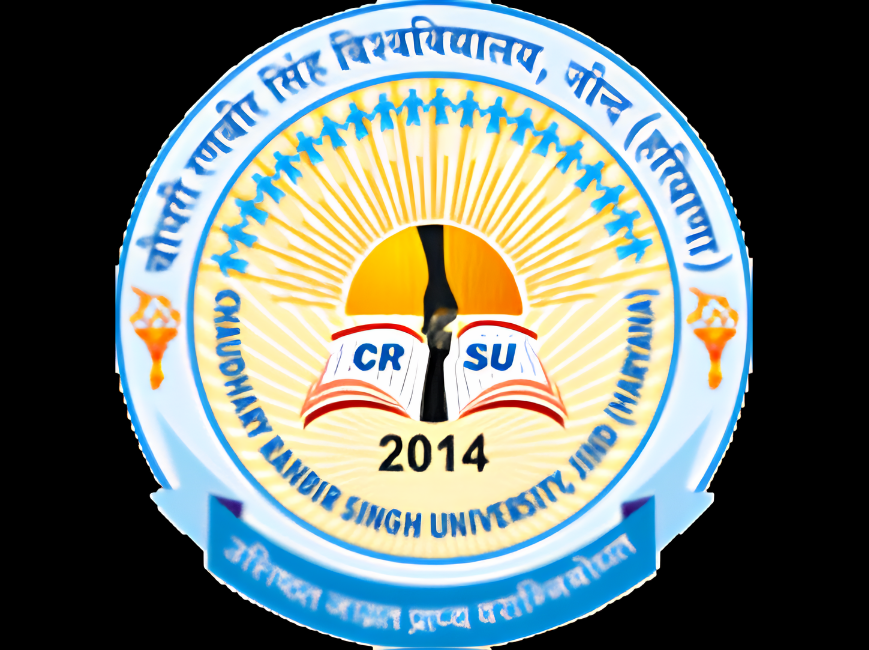 CRSU SIgnage work done