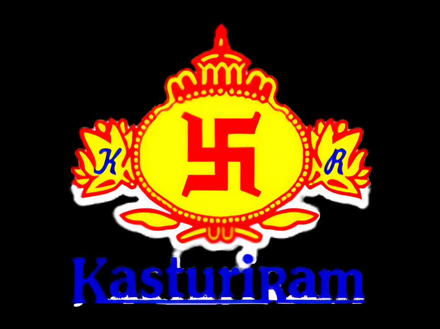 Kasturiram branding work