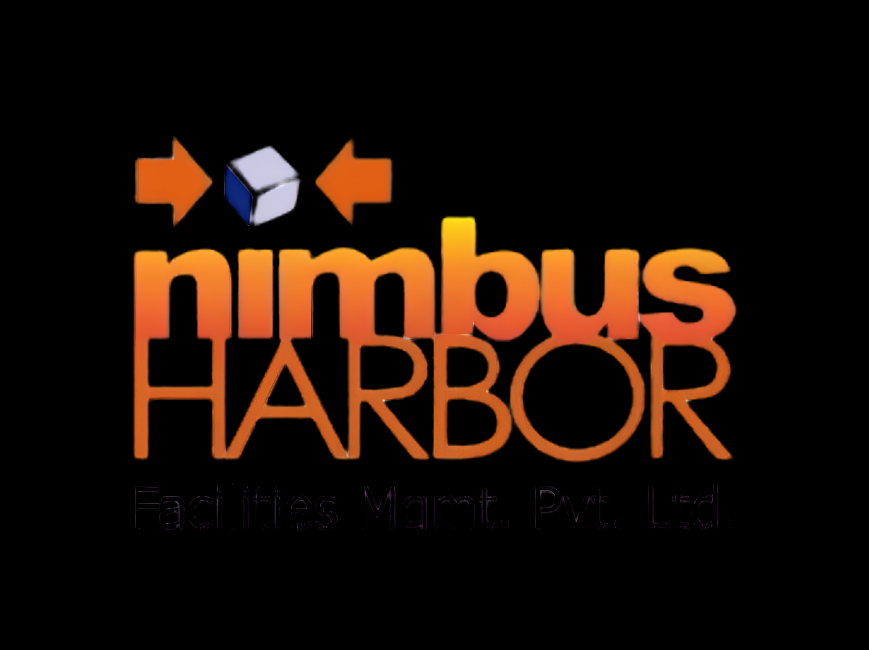 Nimbus Harbour Acrylic SIgnage branding