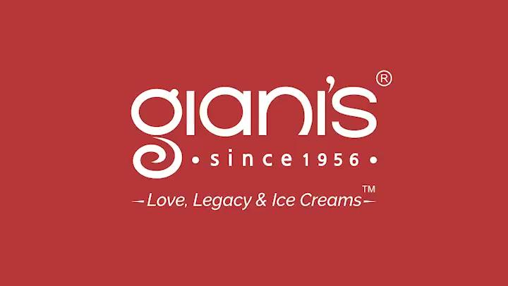 gianis signage work